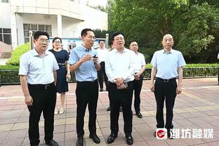 詹金斯谈上场防守：我看到了越界的事情 这赖我&我和哈姆道过歉了